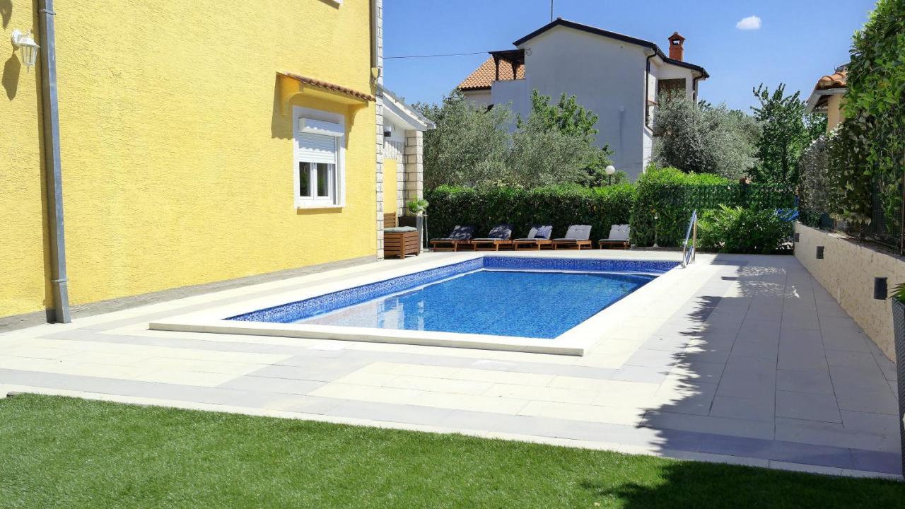 Holiday House Holek Šilo Extérieur photo
