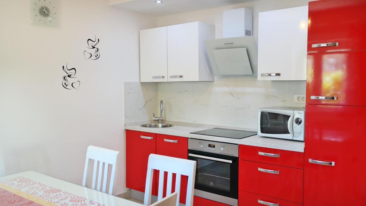 Holiday House Holek Šilo Extérieur photo
