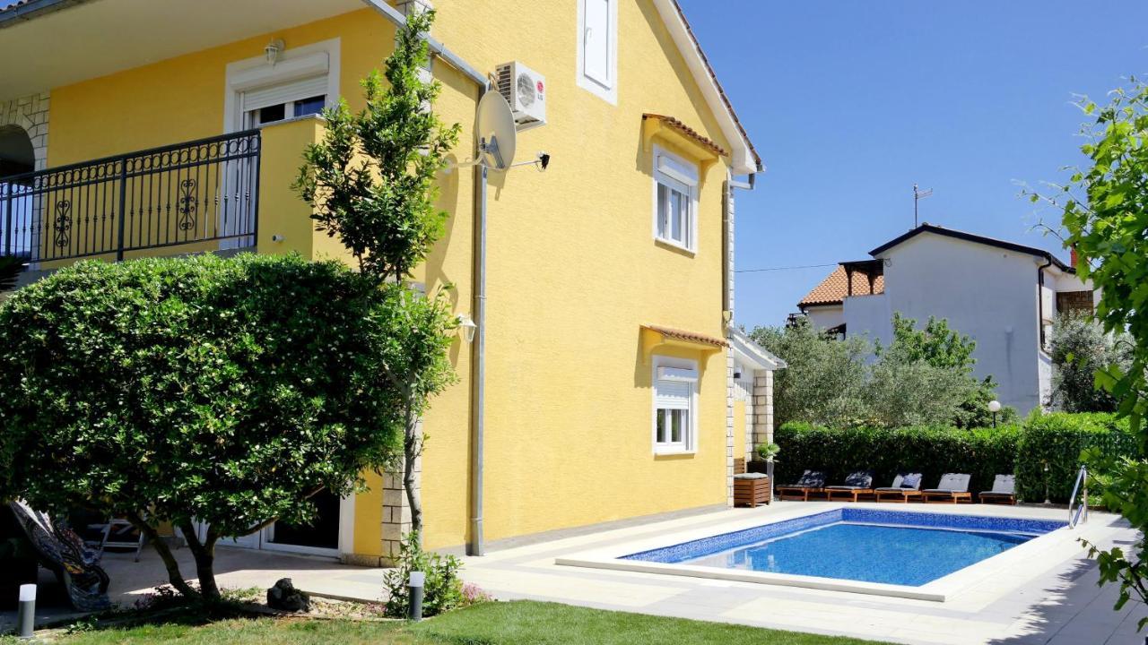 Holiday House Holek Šilo Extérieur photo