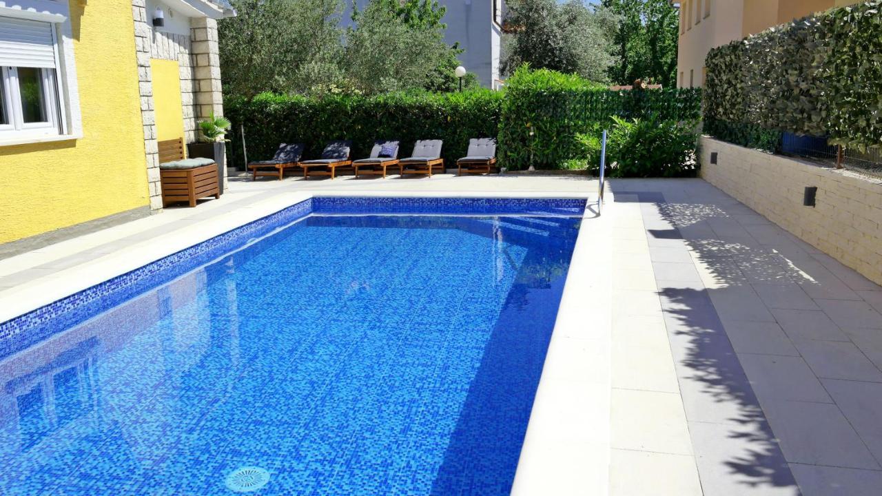 Holiday House Holek Šilo Extérieur photo
