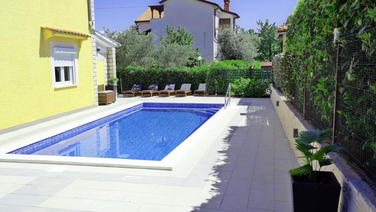 Holiday House Holek Šilo Extérieur photo