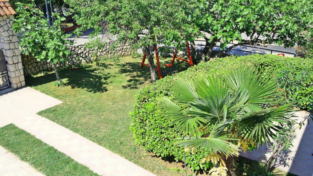 Holiday House Holek Šilo Extérieur photo