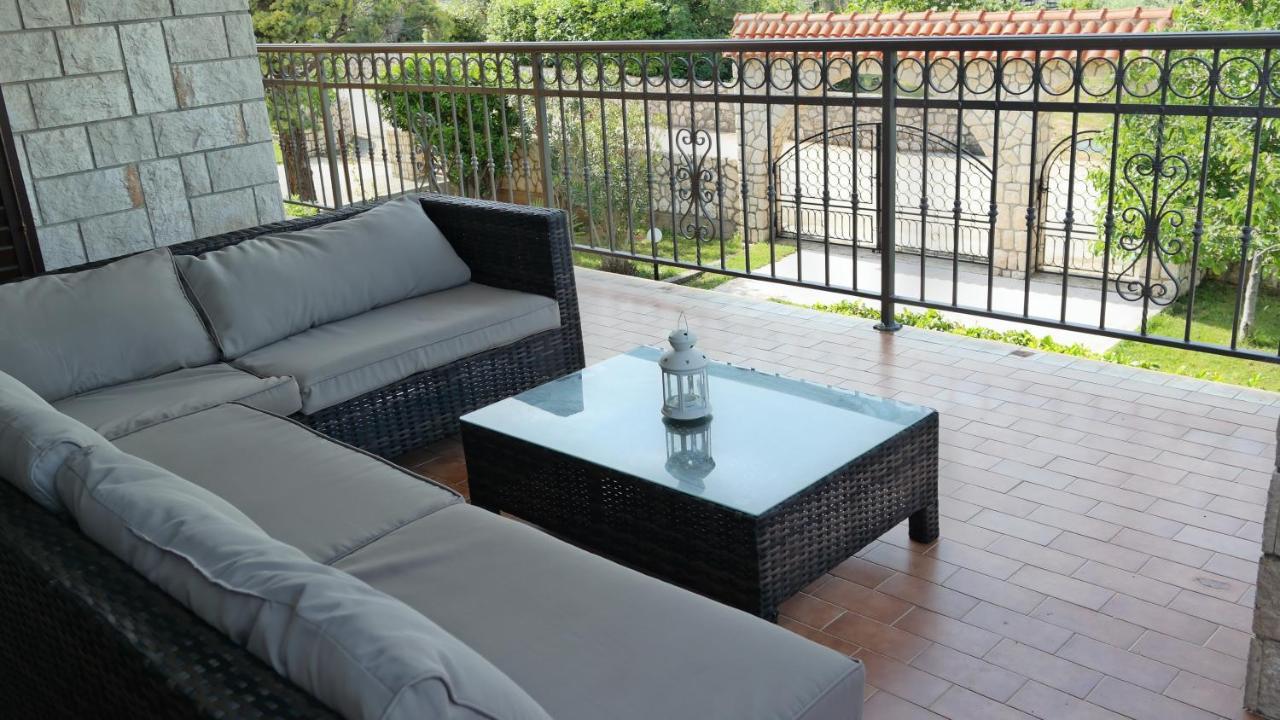 Holiday House Holek Šilo Extérieur photo