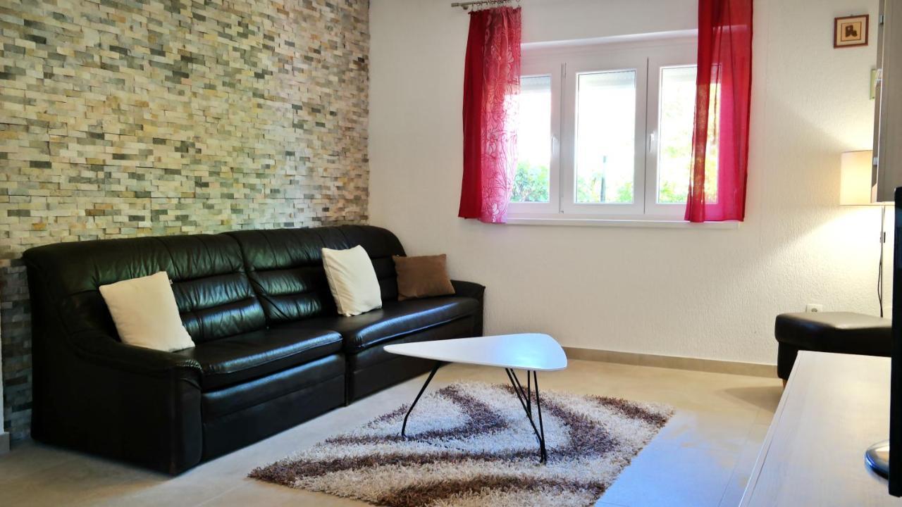 Holiday House Holek Šilo Extérieur photo