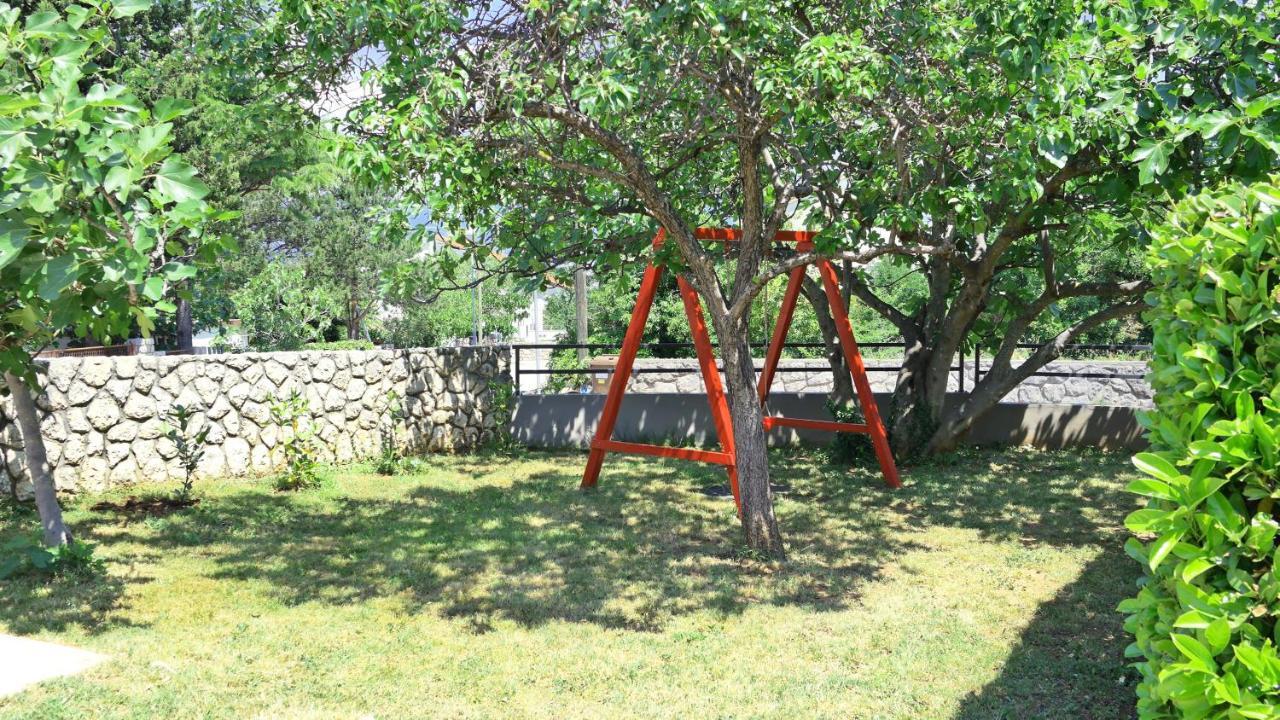 Holiday House Holek Šilo Extérieur photo