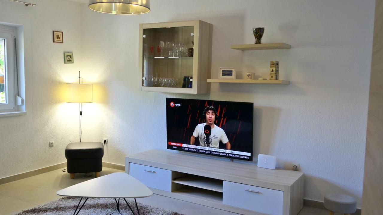 Holiday House Holek Šilo Extérieur photo
