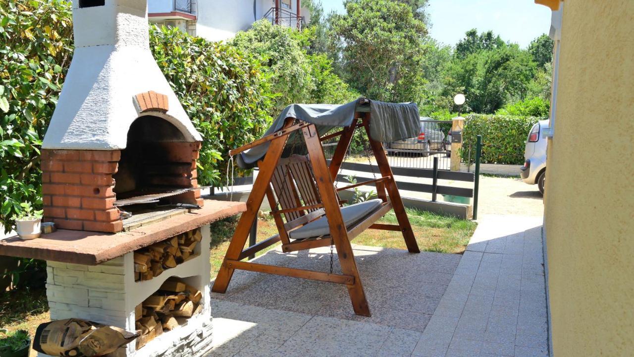Holiday House Holek Šilo Extérieur photo