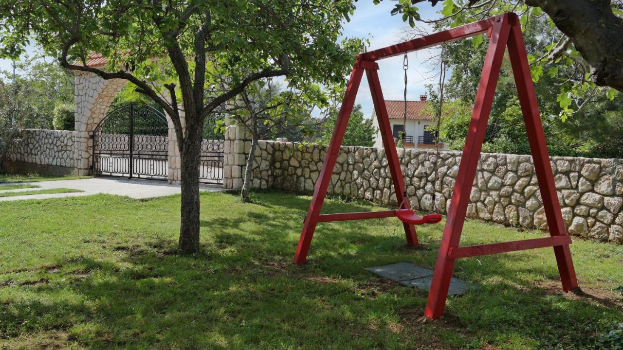 Holiday House Holek Šilo Extérieur photo